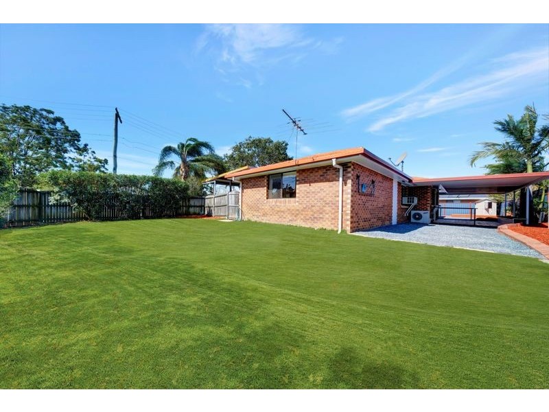1 Stilton Court, Daisy Hill QLD 4127
