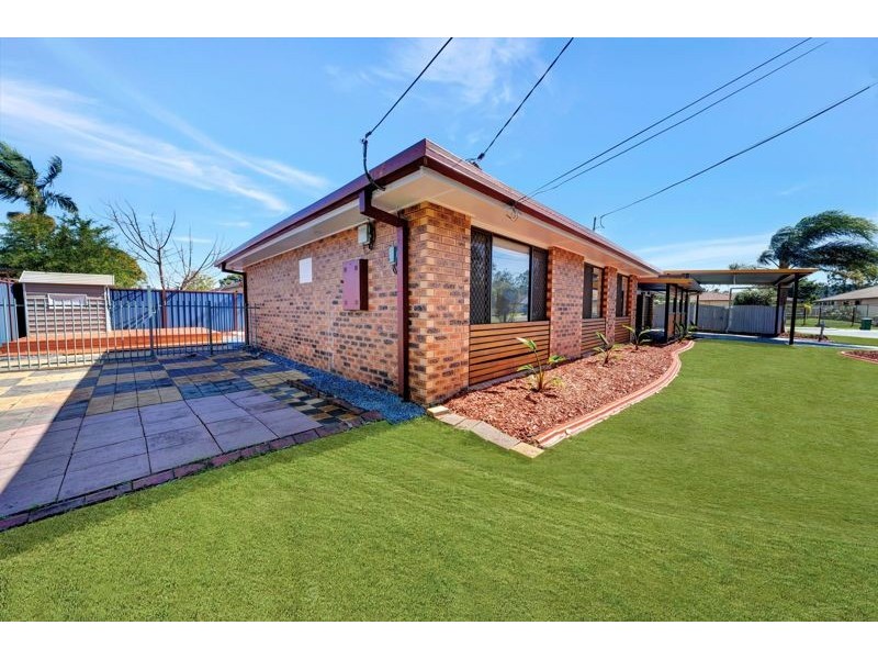 1 Stilton Court, Daisy Hill QLD 4127