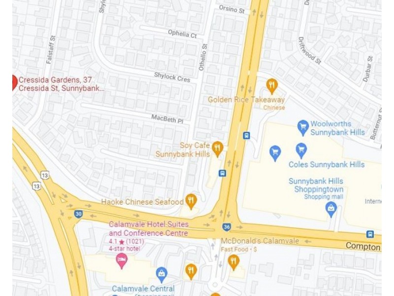 5/37 Cressida Street, Sunnybank Hills QLD 4109