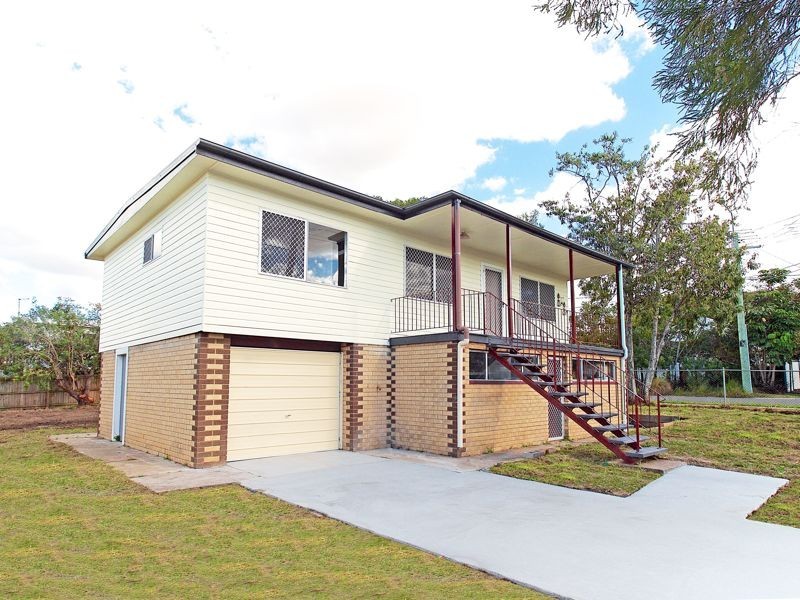 1 Rhea Aveune, Logan Central QLD 4114