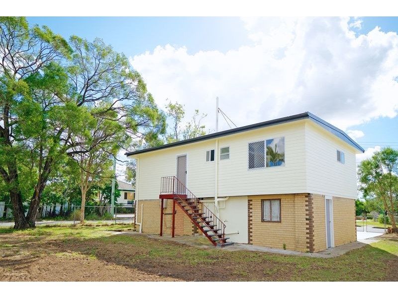 1 Rhea Aveune, Logan Central QLD 4114