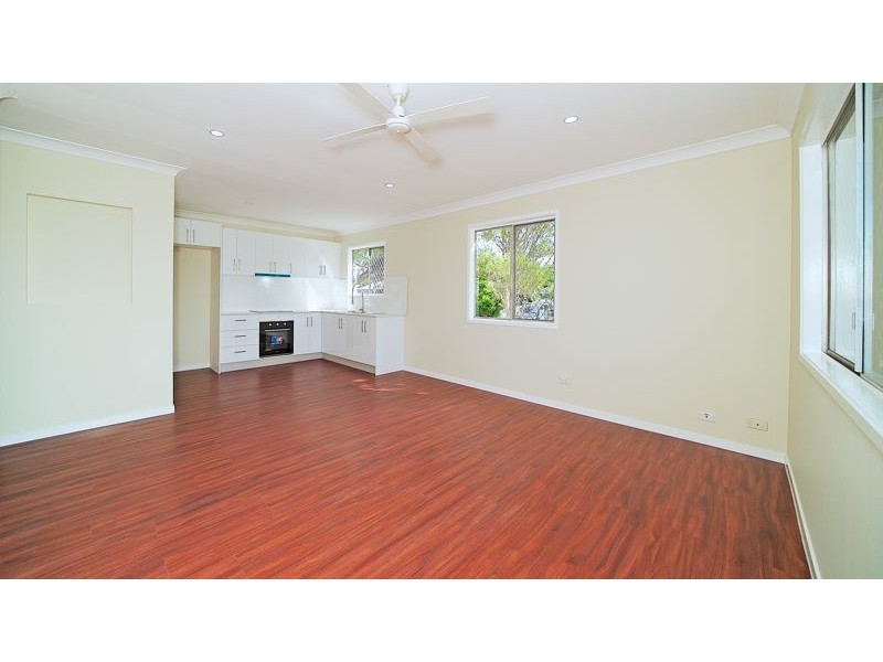 1 Rhea Aveune, Logan Central QLD 4114