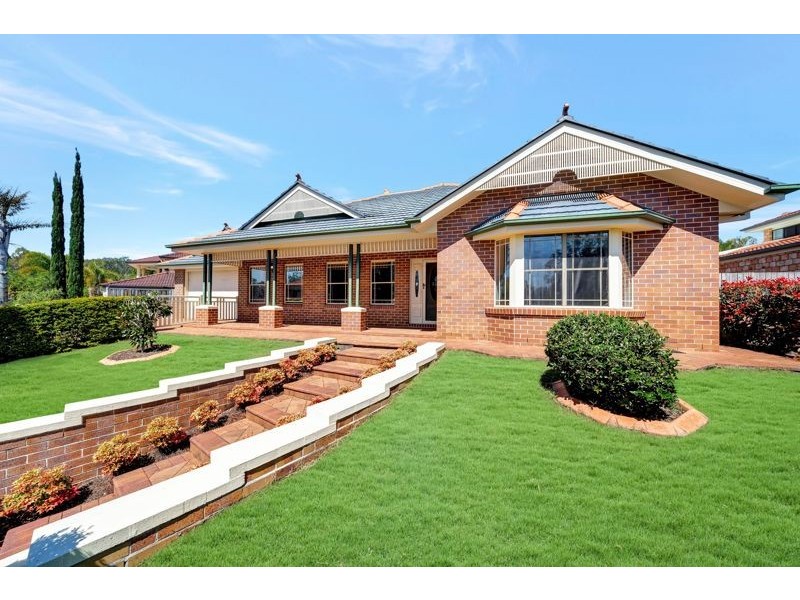 56 Lake Eyre Crescent, Parkinson QLD 4115