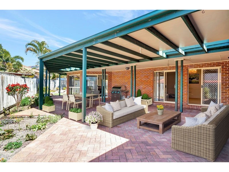 56 Lake Eyre Crescent, Parkinson QLD 4115