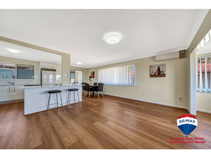 29 Madison Street, Sunnybank Hills QLD 4109