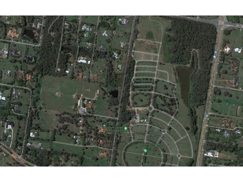 Ridley Road, Bridgeman Downs QLD 4035