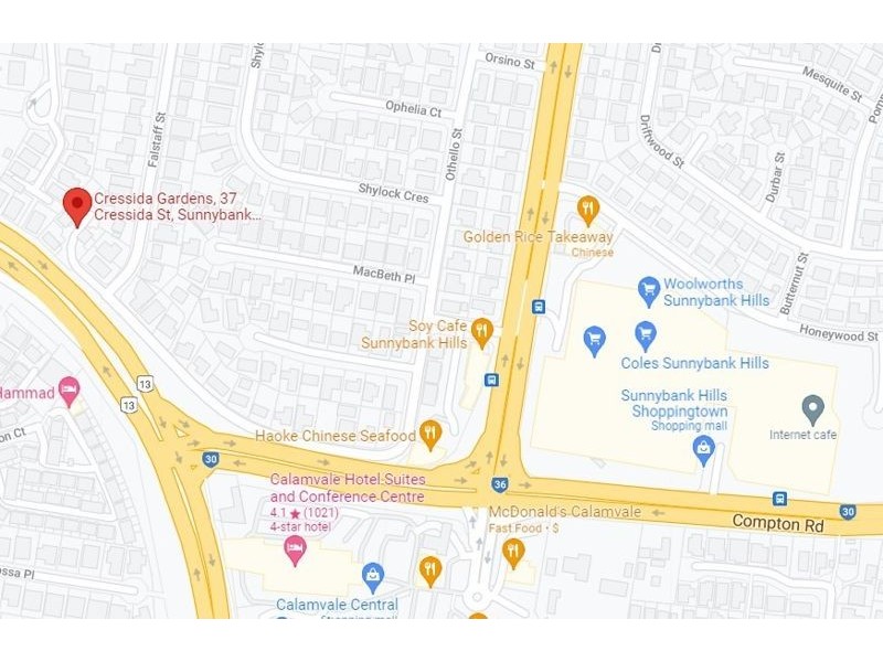 7/37 Cressida Street, Sunnybank Hills QLD 4109