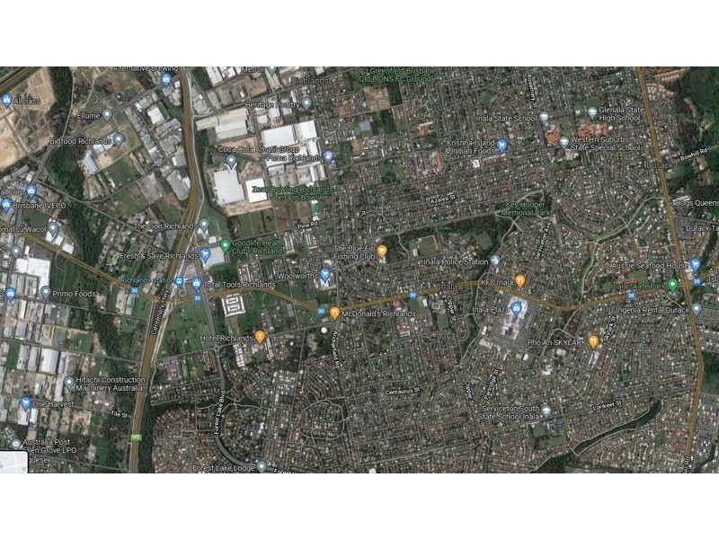 Archerfield Road, Richlands QLD 4077