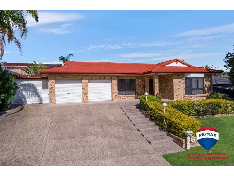 134 Penson Street, Stretton QLD 4116
