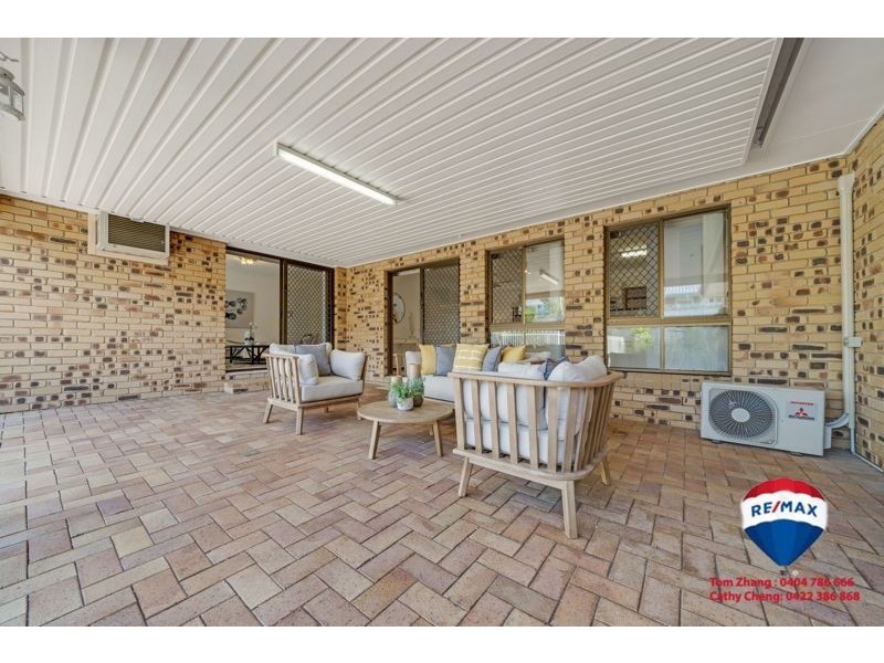 134 Penson Street, Stretton QLD 4116