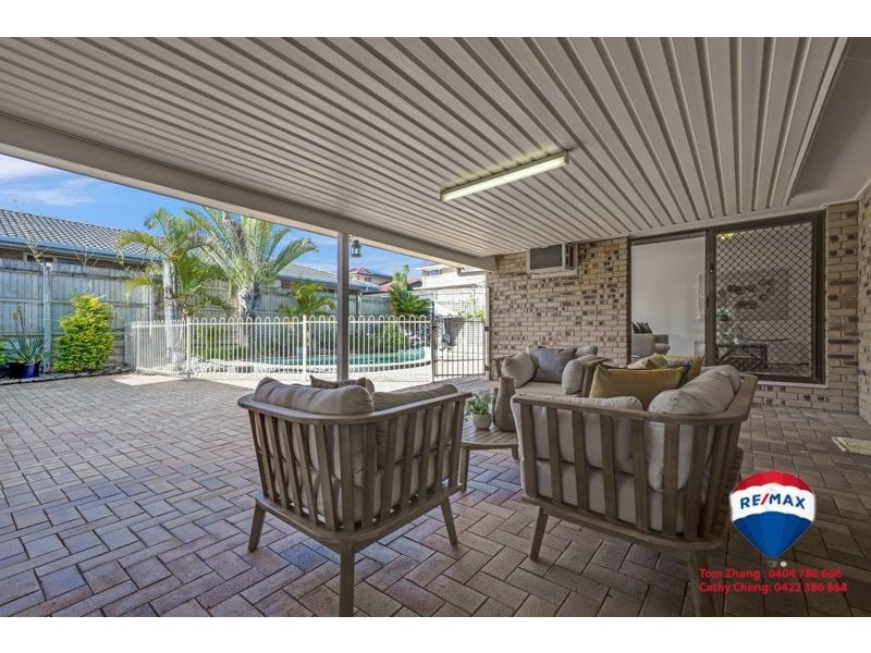 134 Penson Street, Stretton QLD 4116