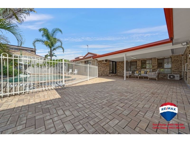 134 Penson Street, Stretton QLD 4116