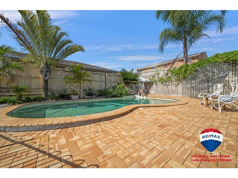 134 Penson Street, Stretton QLD 4116