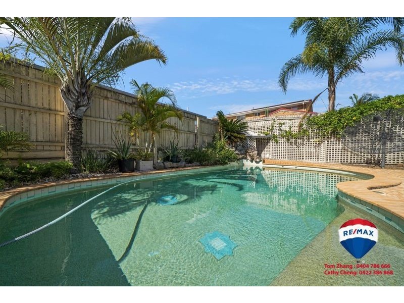 134 Penson Street, Stretton QLD 4116