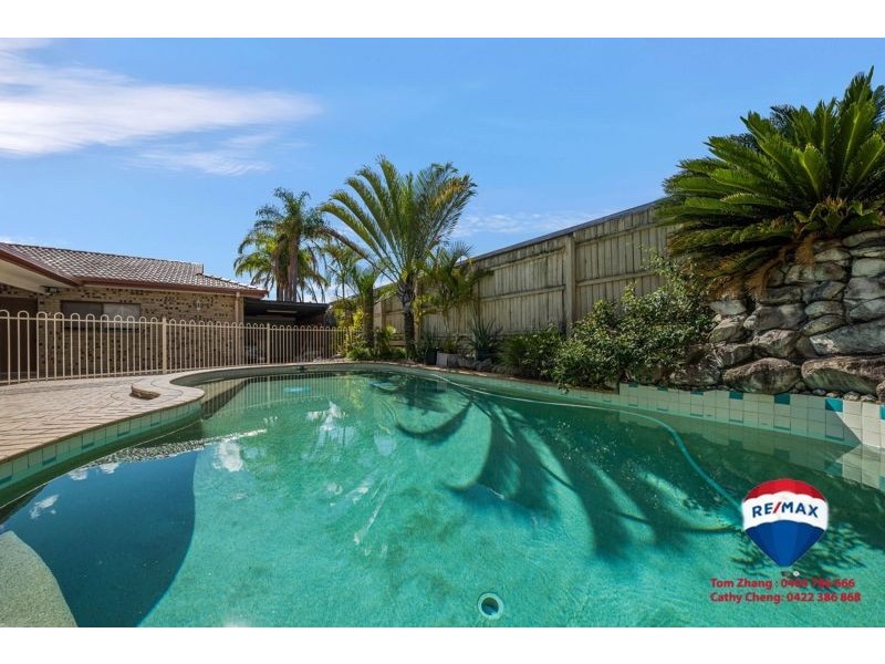 134 Penson Street, Stretton QLD 4116