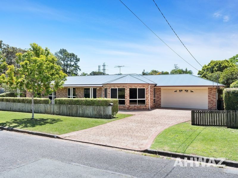 14 Altoft Street, Kuraby QLD 4112