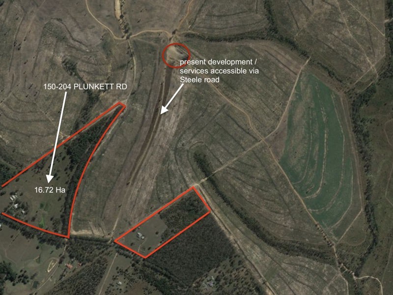 150-204 Plunkett Road, Tamborine QLD 4270