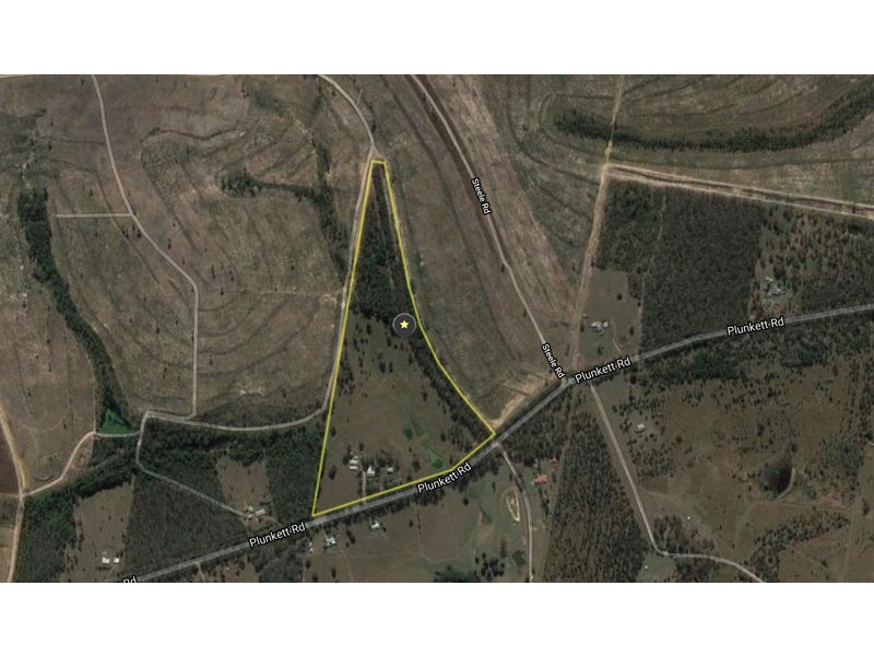 150-204 Plunkett Road, Tamborine QLD 4270