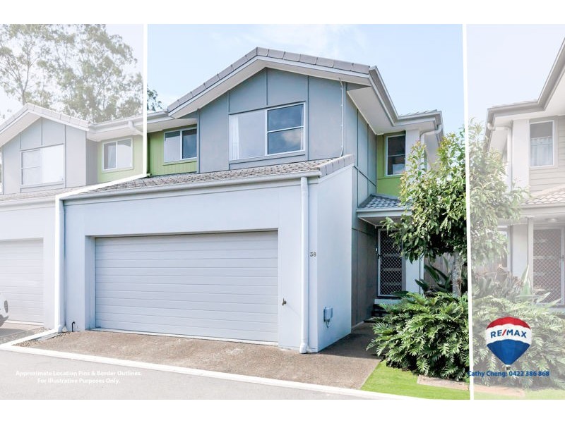 38 40 Lakefield Place, Runcorn QLD 4113