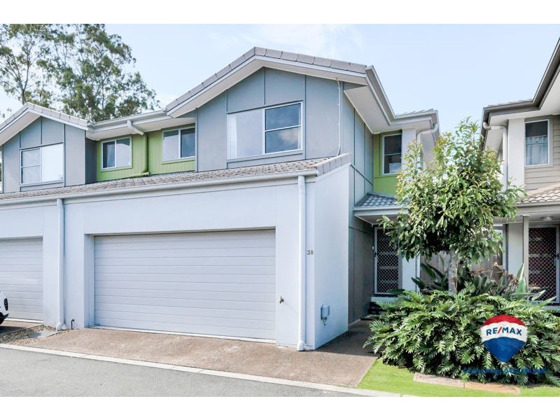 38 40 Lakefield Place, Runcorn QLD 4113