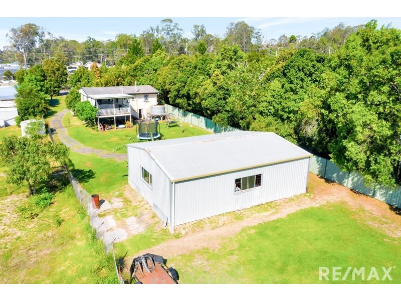 3635 Mount Lindesay Highway, Boronia Heights QLD 4124