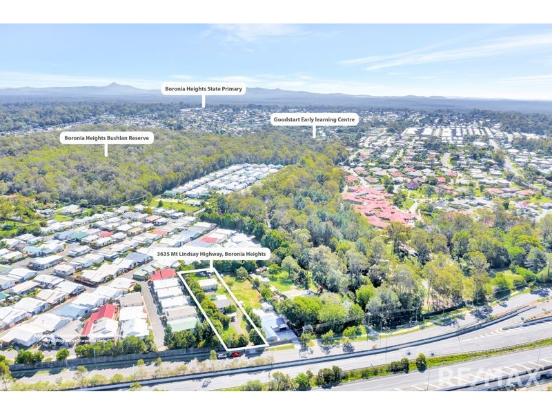 3635 Mount Lindesay Highway, Boronia Heights QLD 4124