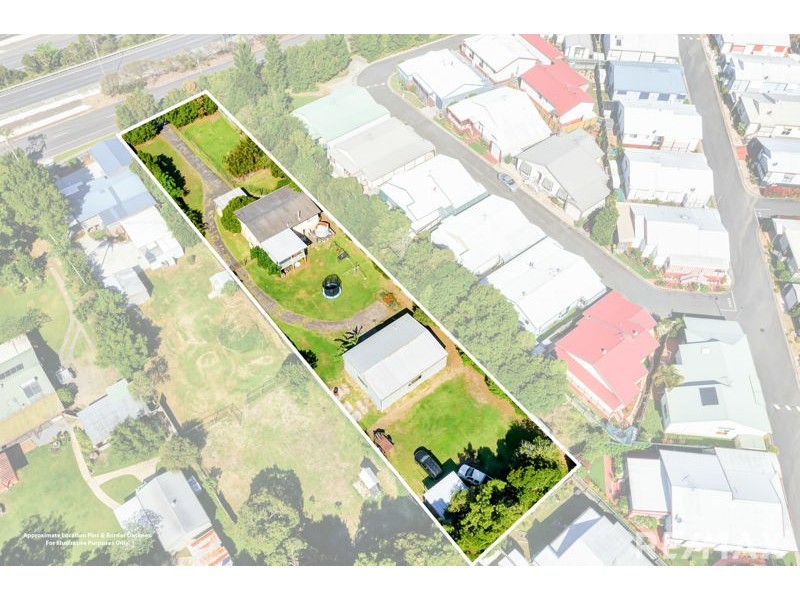 3635 Mount Lindesay Highway, Boronia Heights QLD 4124
