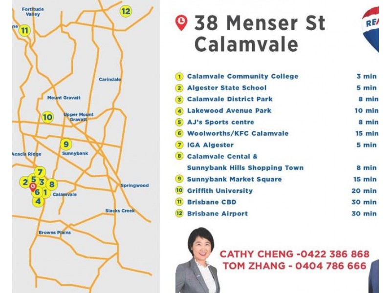 38 Menser St, Calamvale QLD 4116