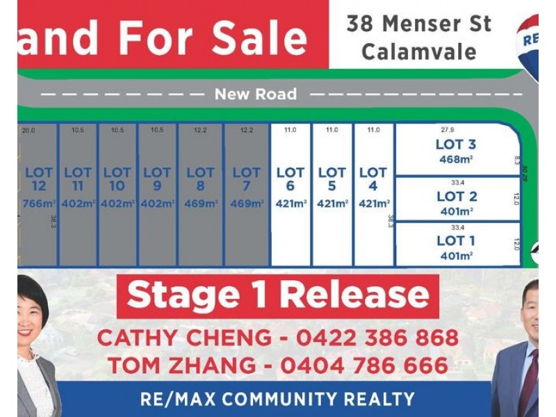 38 Menser St, Calamvale QLD 4116