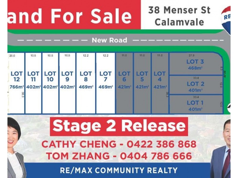 38 Menser St, Calamvale QLD 4116