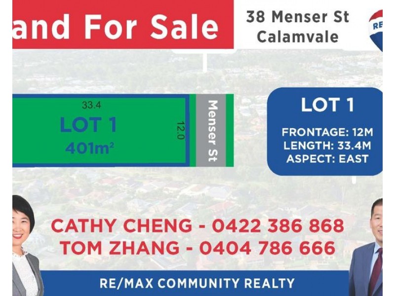 38 Menser St, Calamvale QLD 4116