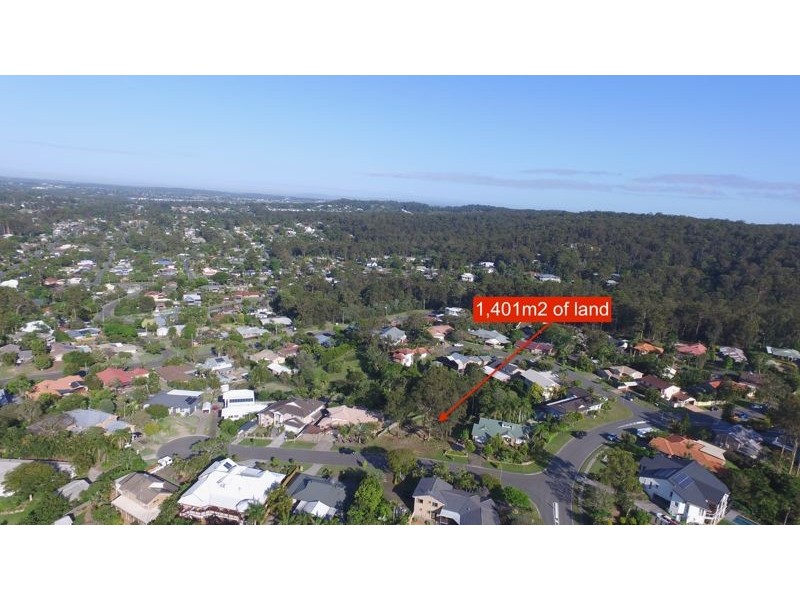 Only 25 mins from Brisbane CBD, Views + Serenity, Shailer Park QLD 4128