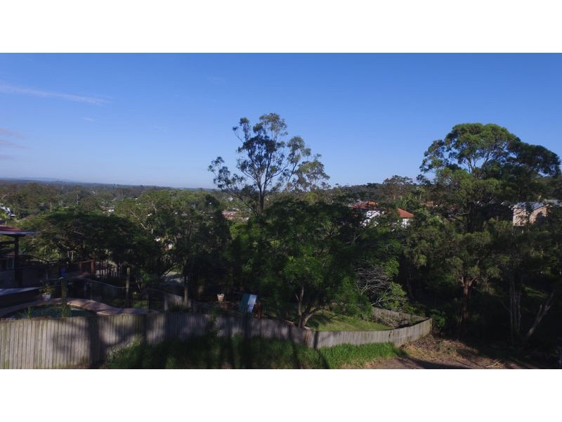 Only 25 mins from Brisbane CBD, Views + Serenity, Shailer Park QLD 4128