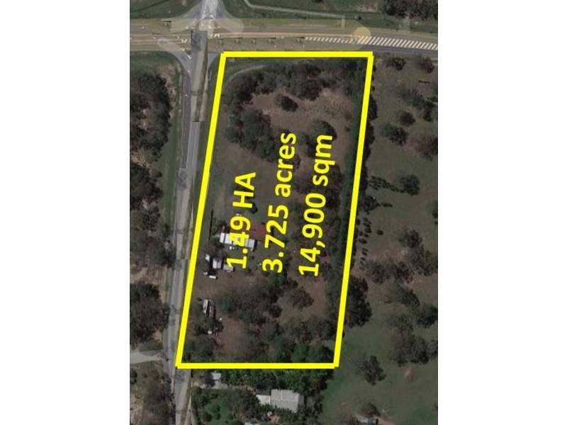 ADDRESS AVAILABLE ON REQUEST, Park Ridge QLD 4125