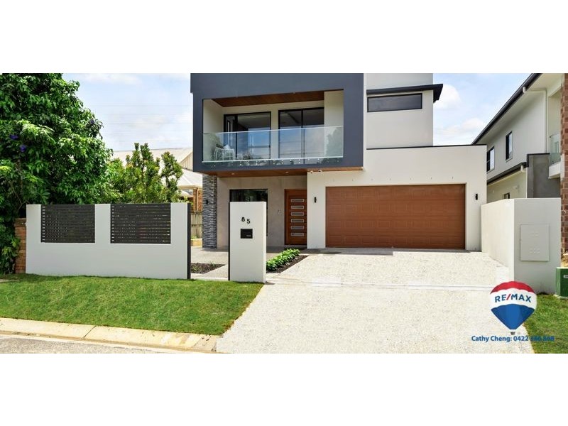 85 Park Av, Sunnybank Hills QLD 4109