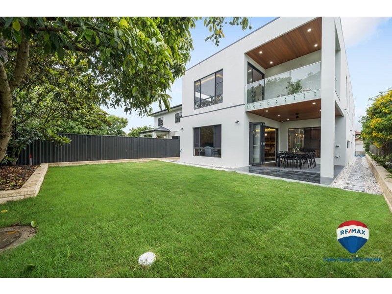 85 Park Av, Sunnybank Hills QLD 4109