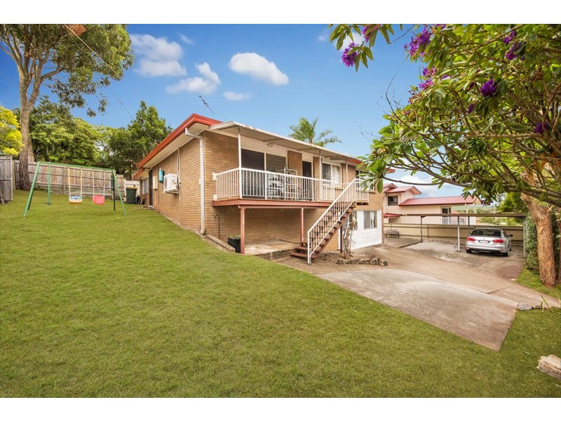 1 Viewpoint St, Sunnybank Hills QLD 4109
