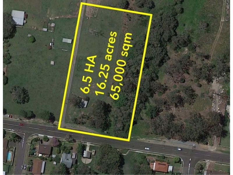 ADDRESS ON REQUEST Park Ridge Rd, Park Ridge QLD 4125