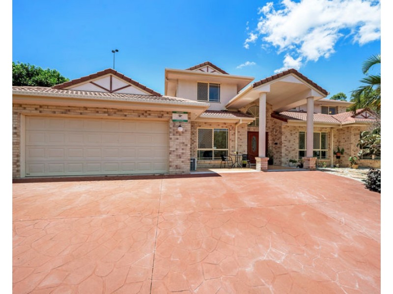 9 Armstrong Close, Aspley QLD 4034