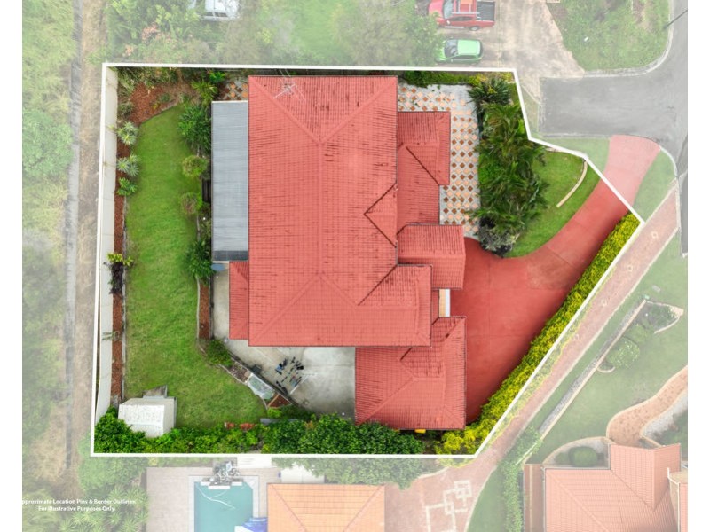 9 Armstrong Close, Aspley QLD 4034