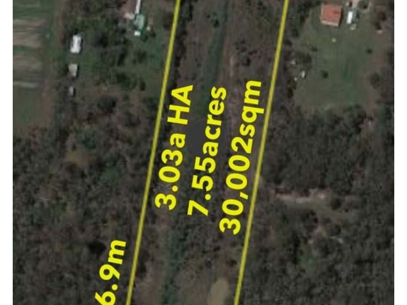 150-156 Bumstead Rd, Park Ridge QLD 4125