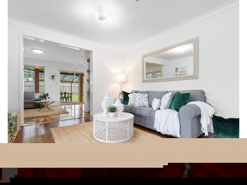 27 Copenhagen St, Wishart QLD 4122