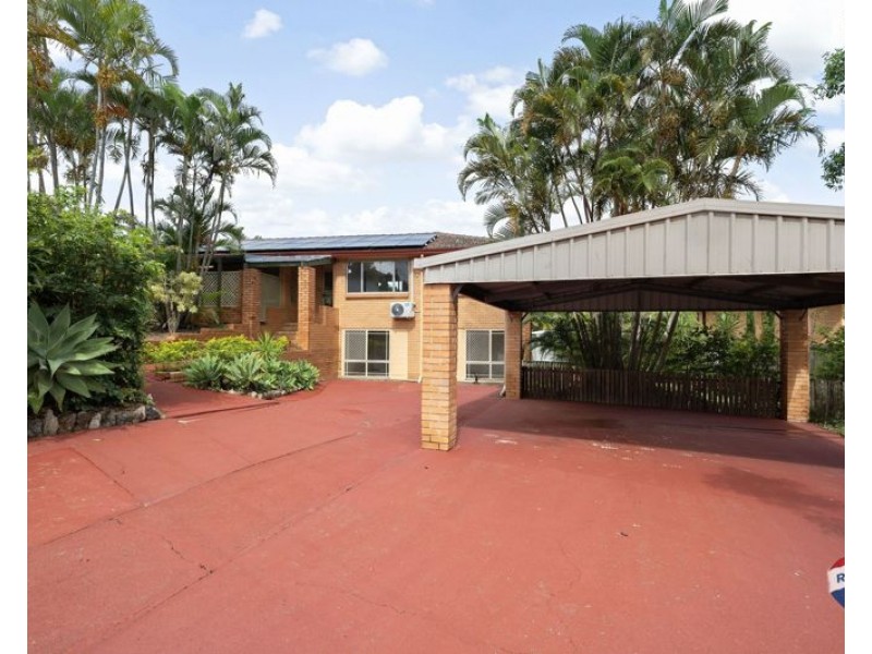 27 Copenhagen St, Wishart QLD 4122