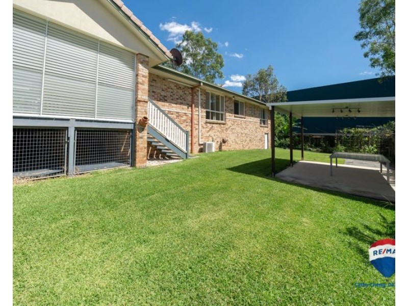 5 Ashbrook Place, Underwood QLD 4119