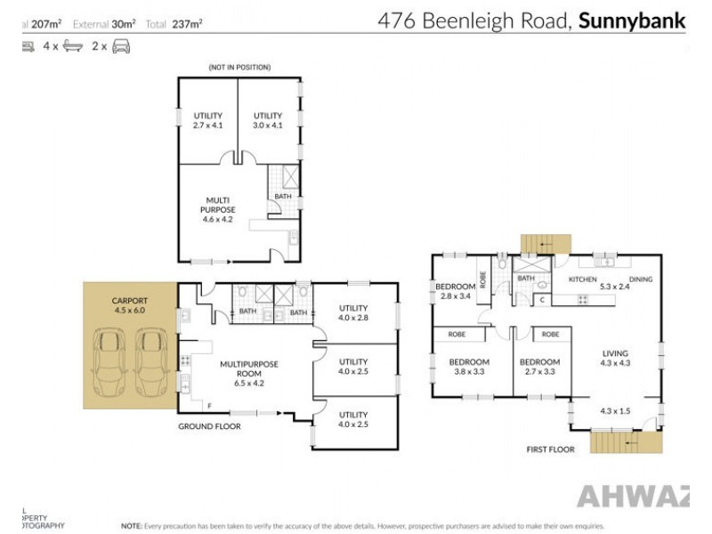 476 Beenleigh Rd, Sunnybank QLD 4109