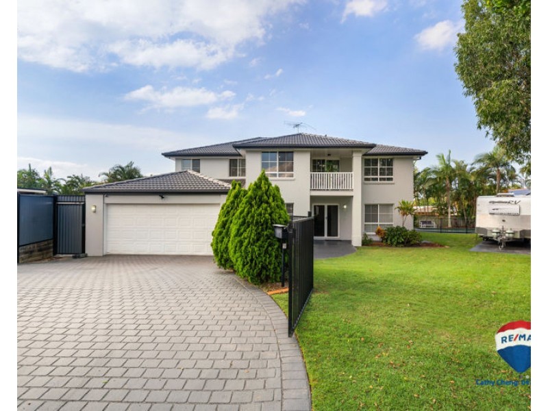 7 Crystal Court, Parkinson QLD 4115