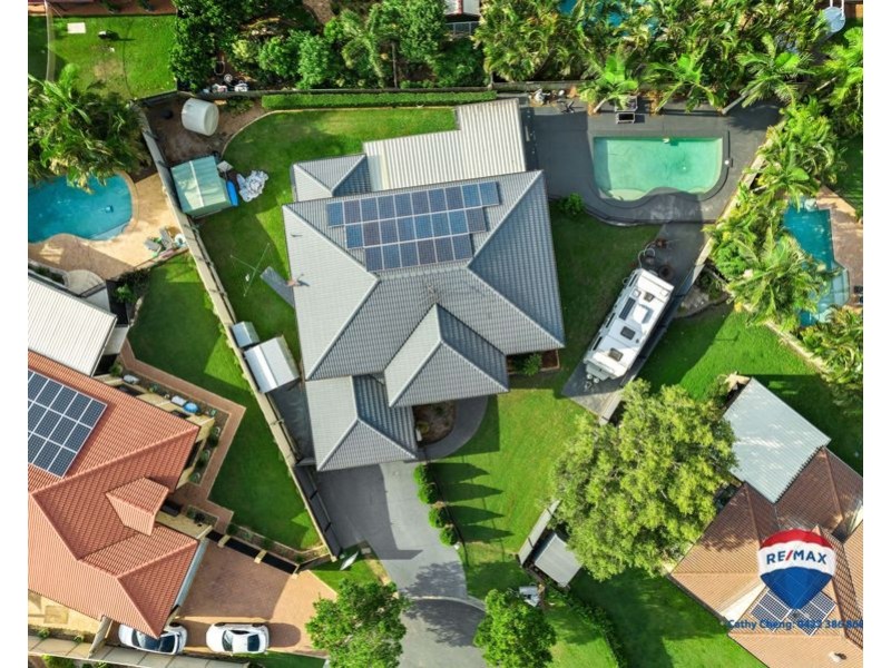 7 Crystal Court, Parkinson QLD 4115