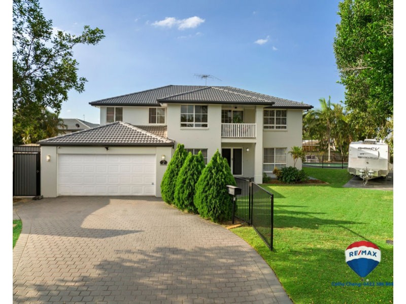 7 Crystal Court, Parkinson QLD 4115