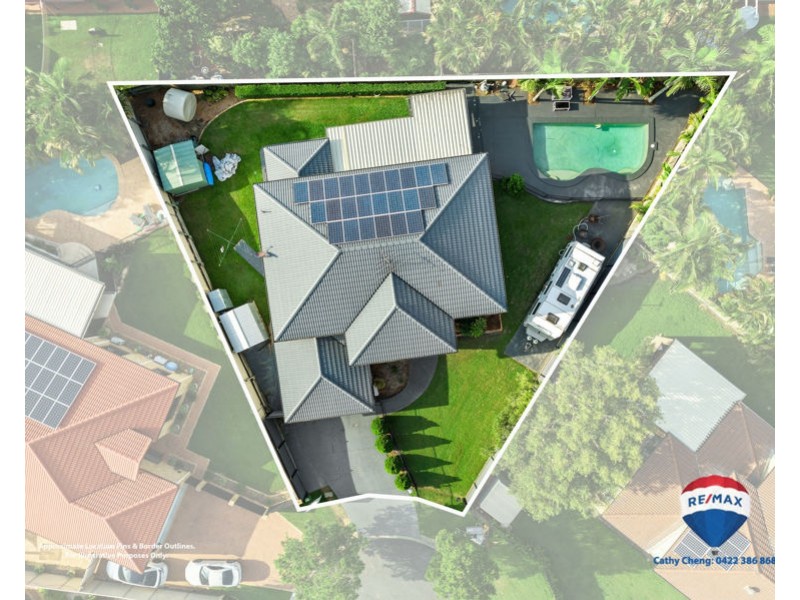 7 Crystal Court, Parkinson QLD 4115