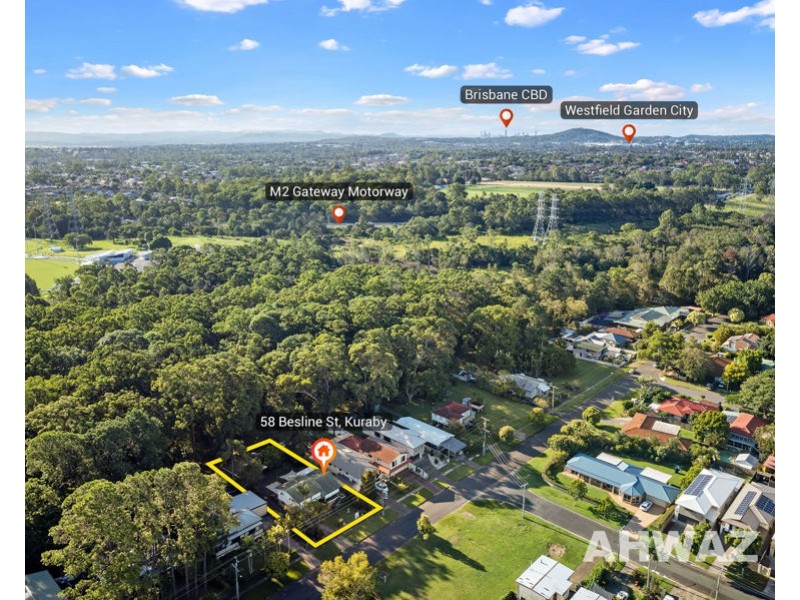 58 Besline, Kuraby QLD 4112